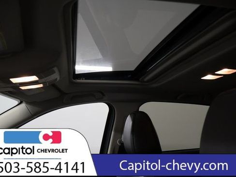 Used 2024 MAZDA CX-5 Carbon Edition AWD/4WD image 15
