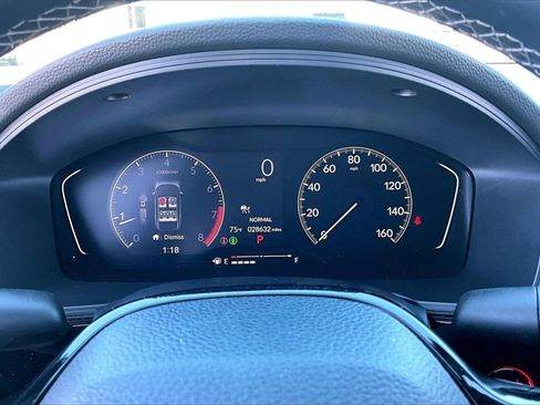 Used 2022 Honda Civic Sport image 21