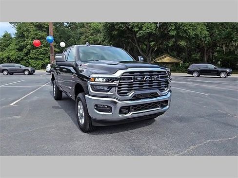 New 2025 RAM 2500 Big Horn image 17