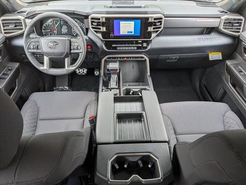 New 2026 Toyota Tundra SR5 AWD/4WD image 15