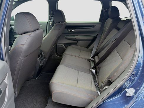 New 2026 Honda CR-V Sport image 22