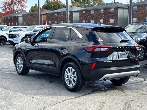 Used 2023 Ford Escape Active w/ Tech Pack #2 image 5