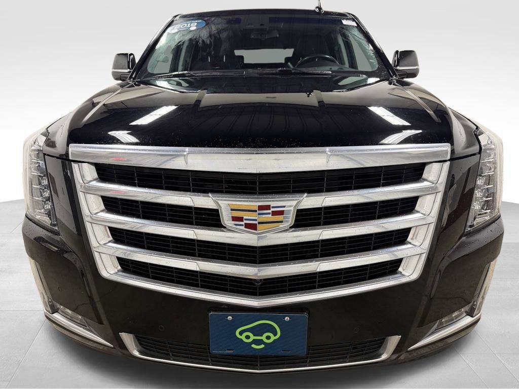 Certified 2019 Cadillac Escalade Luxury AWD/4WD image 5