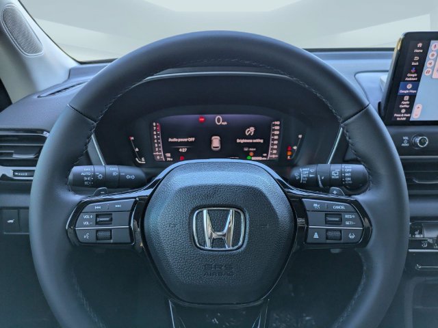 New 2026 Honda Pilot EX-L image 28