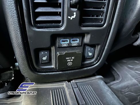 Used 2022 Dodge Durango SRT w/ Premium Interior Group image 14