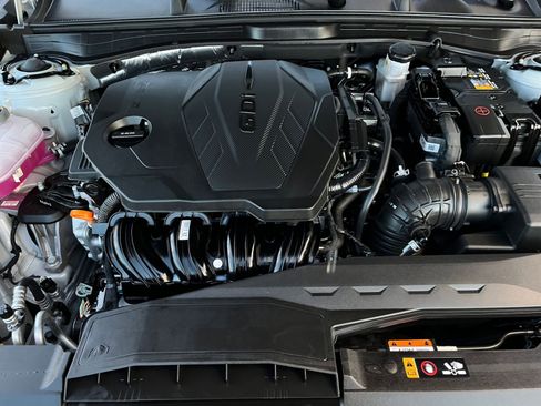 Used 2025 Hyundai Sonata SEL image 32
