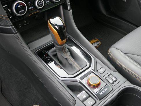 Certified 2025 Subaru Forester Wilderness image 21