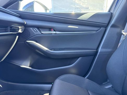 New 2026 MAZDA MAZDA3 s image 30