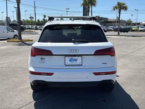 Used 2025 Audi Q5 2.0T Premium AWD/4WD image 5