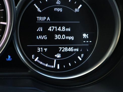 Used 2019 MAZDA CX-5 Touring image 32