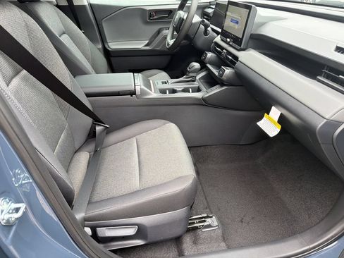 New 2026 Toyota RAV4 LE FWD image 11