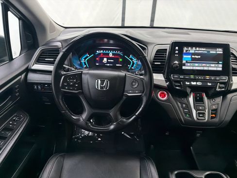 Used 2022 Honda Odyssey EX-L image 26