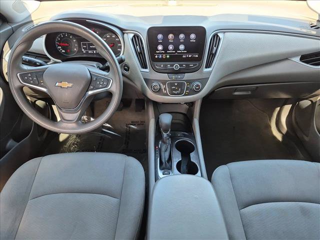 Used 2024 Chevrolet Malibu LS FWD image 16
