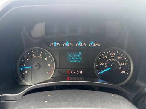 Used 2020 Ford F150 XLT AWD/4WD image 24