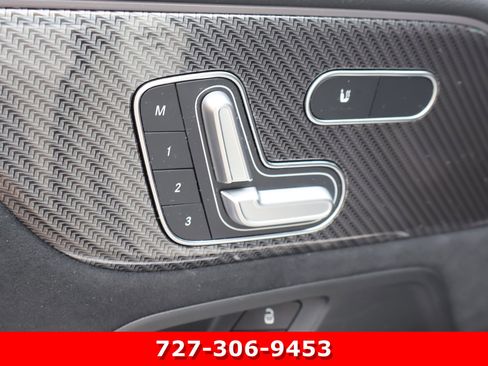 Certified 2023 Mercedes-Benz GLA 35 AMG AMG GLA 35 image 16