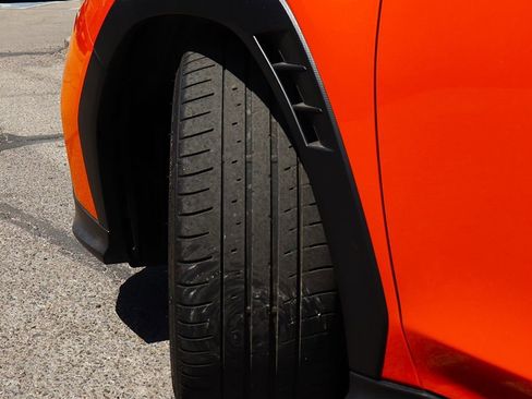 Used 2022 Subaru WRX Premium AWD/4WD image 6