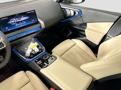 New 2026 BMW X3 xDrive30 image 24