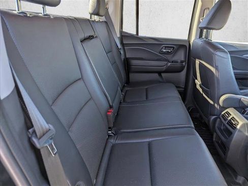 Used 2017 Honda Ridgeline RTL image 28