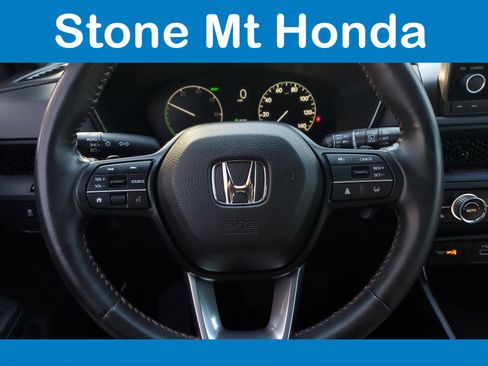 Used 2024 Honda CR-V Sport image 22