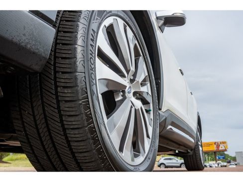 Used 2021 Subaru Ascent Touring AWD/4WD image 9