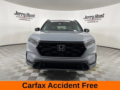 Used 2026 Honda CR-V Sport-L image 3