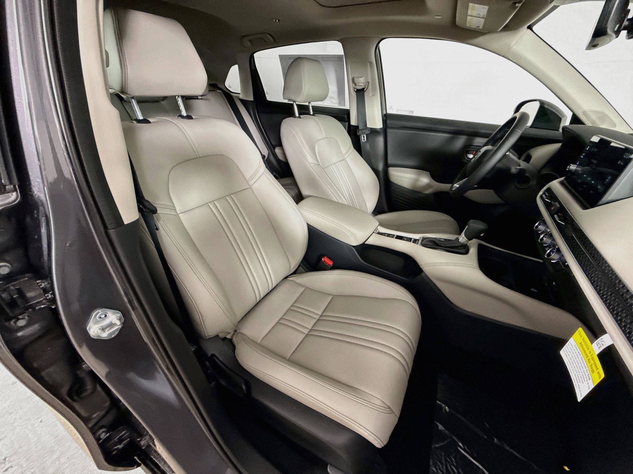 New 2027 Honda HR-V EX-L image 35
