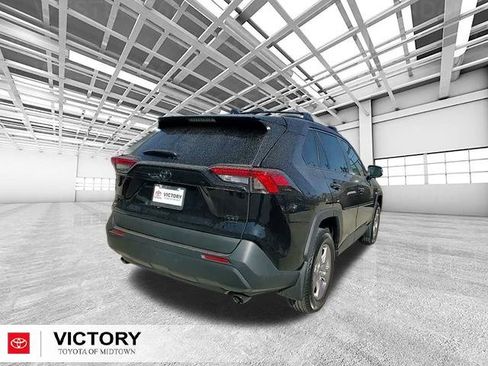 Certified 2023 Toyota RAV4 XLE w/ Convenience Package image 3