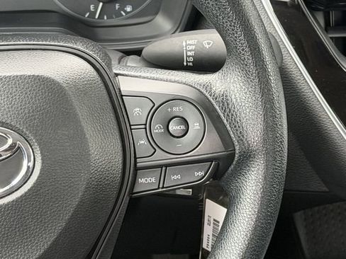 Certified 2024 Toyota Corolla LE image 13