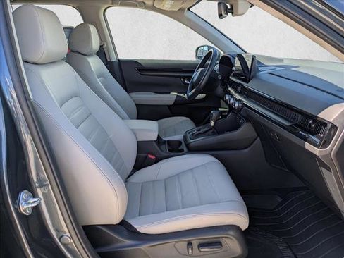 Used 2024 Honda CR-V EX-L image 20