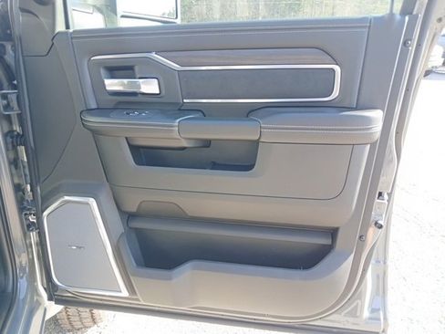 New 2026 RAM 4500 Laramie w/ Laramie Trim Package image 26