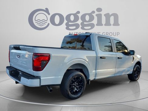New 2026 Ford F150 STX RWD image 4