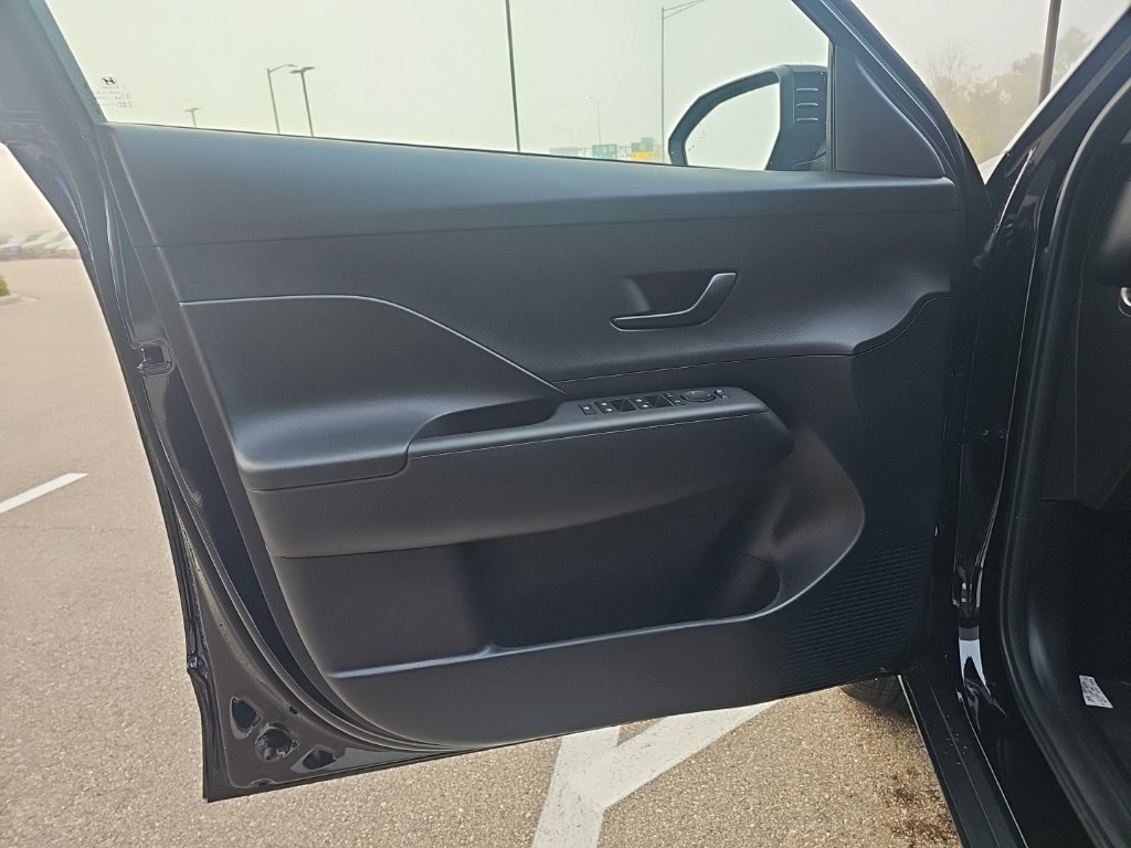 New 2027 Hyundai Kona SEL Sport AWD/4WD image 10