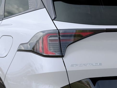 New 2026 Kia Sportage SX Prestige AWD/4WD image 11