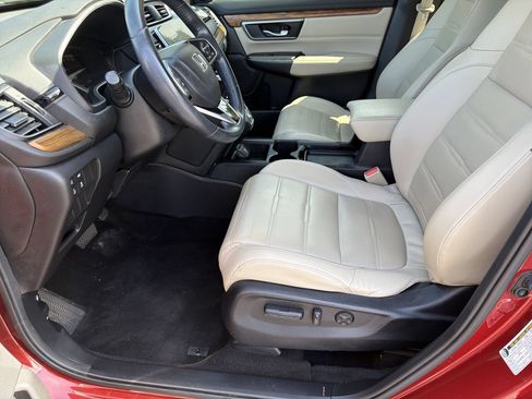 Used 2018 Honda CR-V EX-L image 22