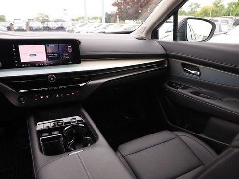 Used 2025 Nissan Murano SL w/ Cargo Package AWD/4WD image 28
