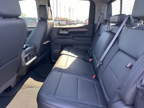 New 2026 GMC Sierra 1500 Denali w/ Denali Reserve Package image 20