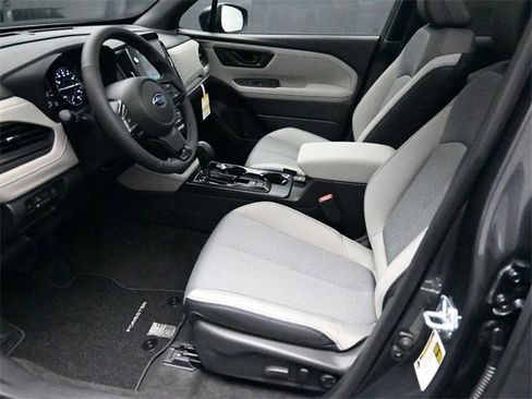 New 2026 Subaru Forester Premium image 17
