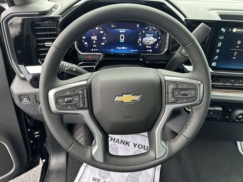 New 2026 Chevrolet Silverado 1500 LT AWD/4WD image 20