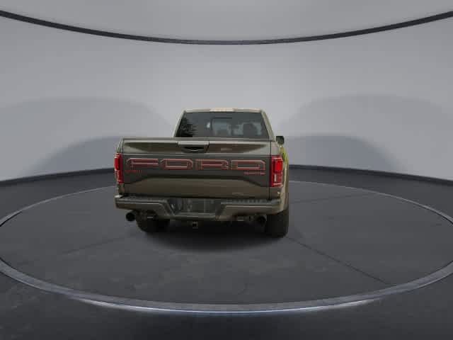Used 2019 Ford F150 Raptor w/ Equipment Group 802A Luxury AWD/4WD image 7