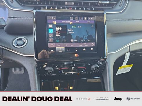 New 2026 Jeep Grand Cherokee Laredo X AWD/4WD image 18