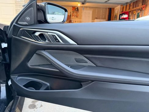 Used 2021 BMW M4 Competition w/ M Carbon Exterior Package image 18