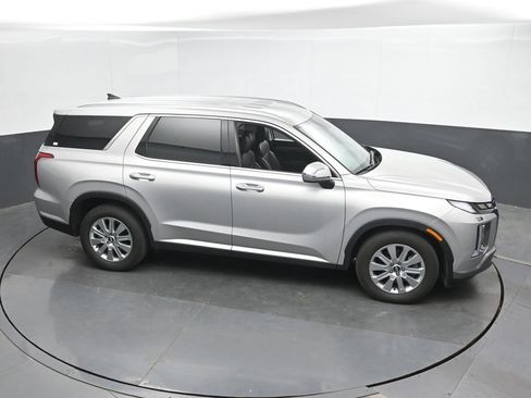 Used 2025 Hyundai Palisade SEL AWD/4WD image 33