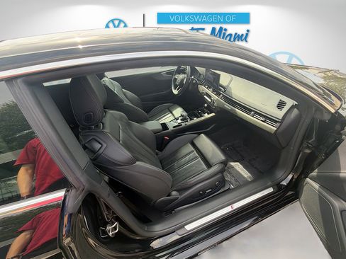 Used 2023 Audi A5 2.0T Premium AWD/4WD image 29