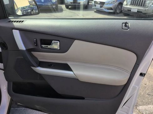 Used 2014 Ford Edge SEL w/ Equipment Group 205A image 18