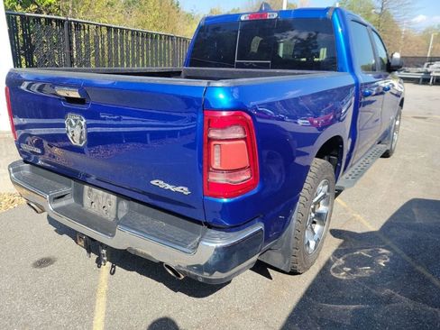 Used 2019 RAM 1500 Big Horn image 3