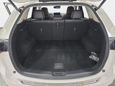 Used 2023 MAZDA CX-5 AWD 2.5 S image 35