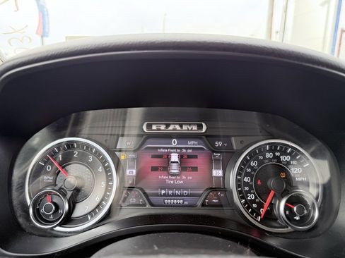 Used 2019 RAM 1500 Big Horn image 15