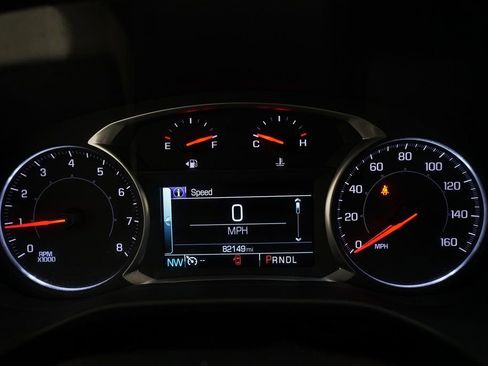 Used 2019 GMC Acadia SLE w/ Driver Alert Package I image 2