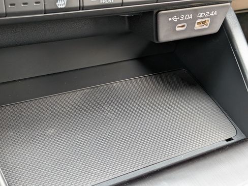 New 2026 Subaru Outback Premium AWD/4WD image 23