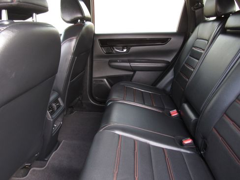 Certified 2024 Honda CR-V Sport Touring image 15